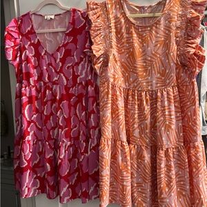 Spring/ Summer Dresses